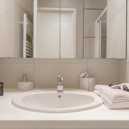 Charmand Et Cosy Avec Emplacement Ideal Apartment *