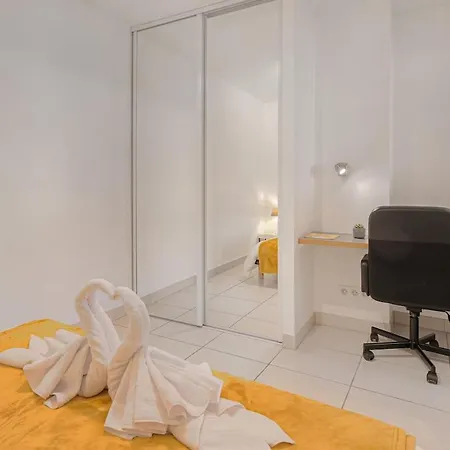 Charmand Et Cosy Avec Emplacement Ideal Apartment