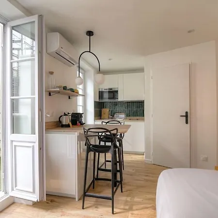 Joli Climatise Avec Terrasse - Centre * Лион