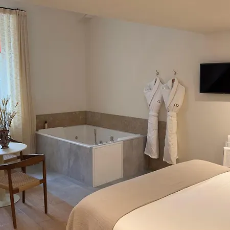 Mihotel Le Gourguillon Hotel 2*
