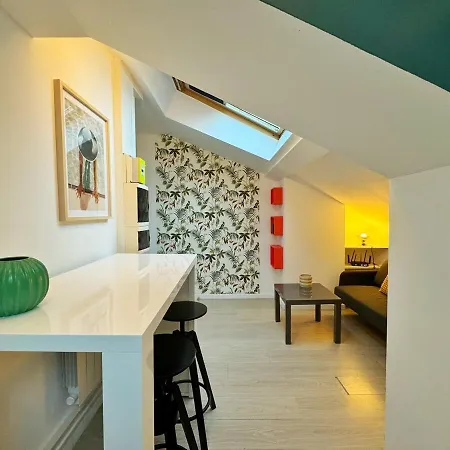Appartamento Yarra - Check In H24 - Wifi Lione