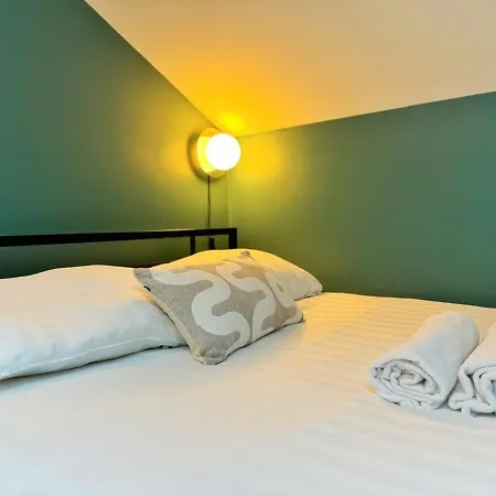 Appartamento Yarra - Check In H24 - Wifi *
