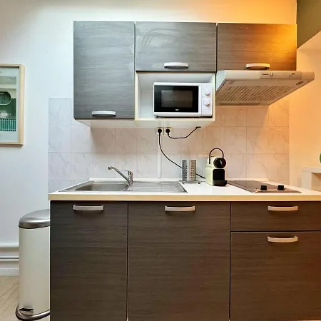 Appartamento Yarra - Check In H24 - Wifi *