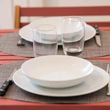 Le Vauban - Close To Downtown Parc Tete D 'or Appartement *