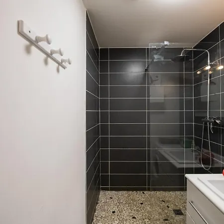Appartement Le Vauban - Close To Downtown Parc Tete D 'or *