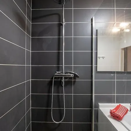 Le Vauban - Close To Downtown Parc Tete D 'or Appartement Lyon