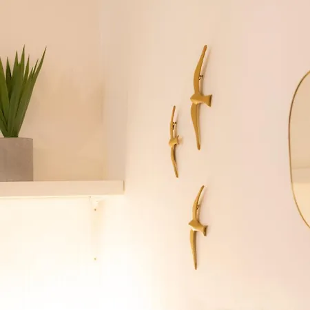 Appartement Le Vauban - Close To Downtown Parc Tete D 'or Lyon