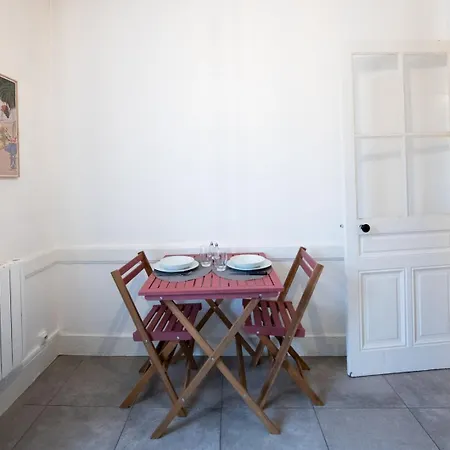 Appartement Le Vauban - Close To Downtown Parc Tete D 'or