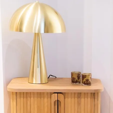 Apartamento Opera 6 - Lovely - De