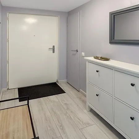 Confluence Appartement Lyon