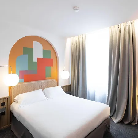 Hotell Des Artistes 3*