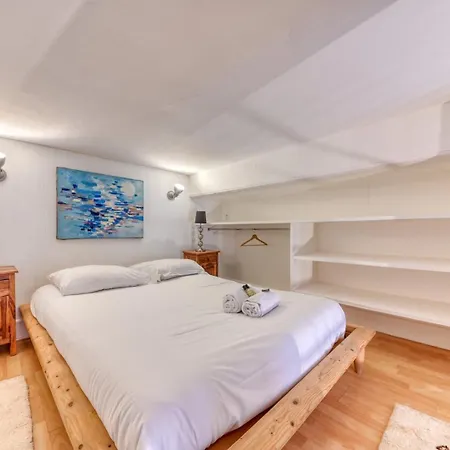 Apartment Guestready - Duplex Croix Rousse *