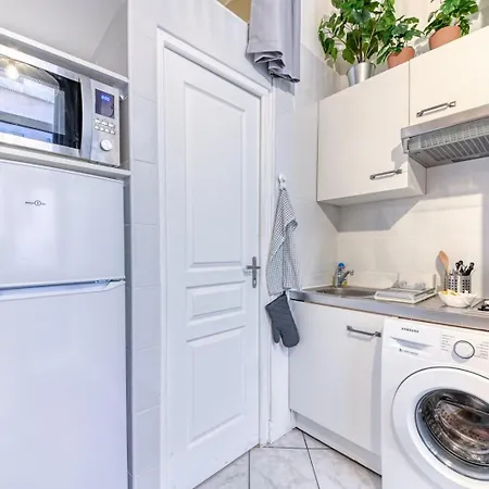 Guestready - Duplex Croix Rousse Apartment Lyon