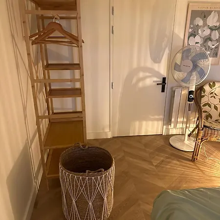 Apartment Le Nid Suspendu *