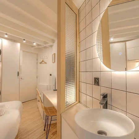 Premium Proche Tete D'or Casa vacanze *