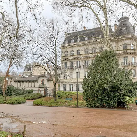 Casa vacanze Premium Proche Tete D'or *