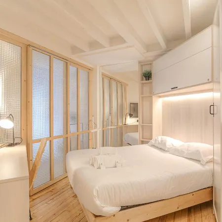 Casa vacanze Premium Proche Tete D'or Lione