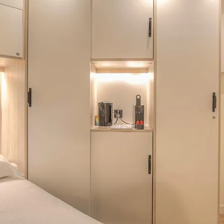Casa vacanze Premium Proche Tete D'or *