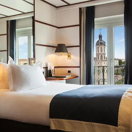 Hotel Le Royal - Mgallery Collection 5*