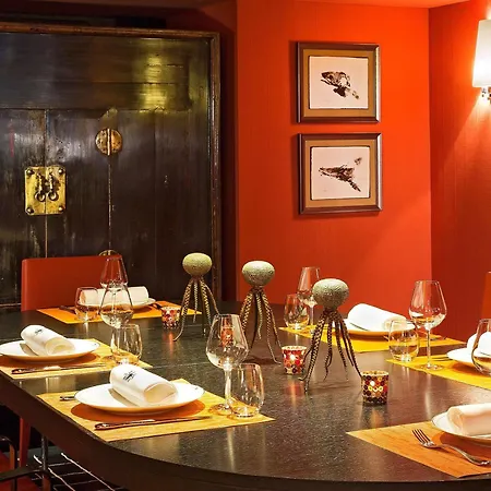 Le Royal - Mgallery Collection Hotel Lyon