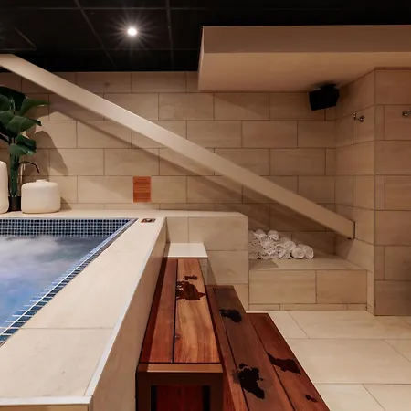 Keystone Boutique Hotel 4*