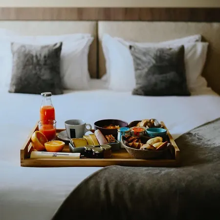 Hotel Keystone Boutique