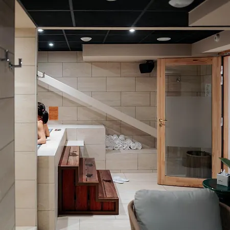 Keystone Boutique Hotel 4*