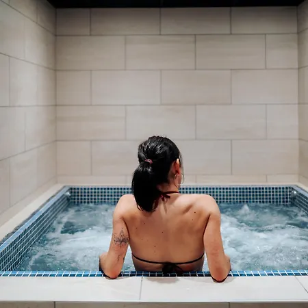 Keystone Boutique 4* Lyon