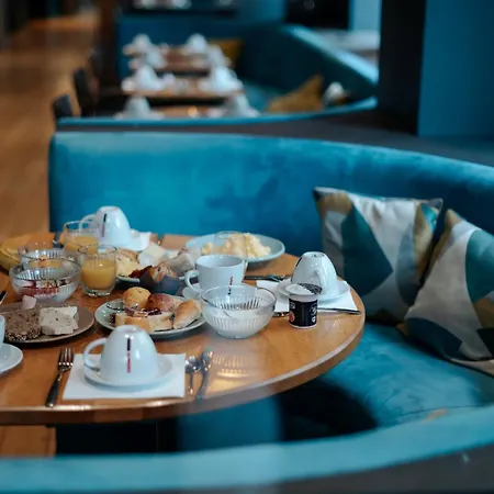 Keystone Boutique Hotel
