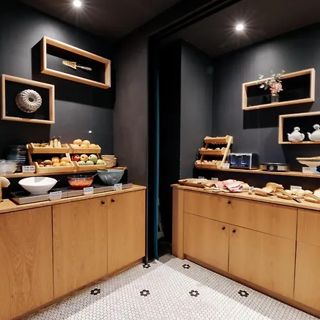 Keystone Boutique Hotel 4*
