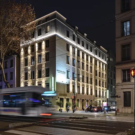 Keystone Boutique Hotel