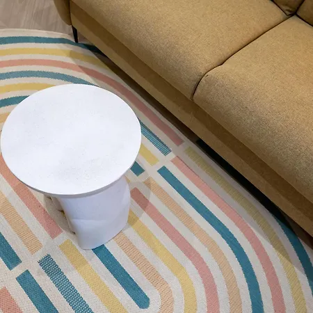 Daire Calm And Design Metro Guichard