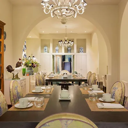 Hotel Le Royal - Mgallery Collection 5*