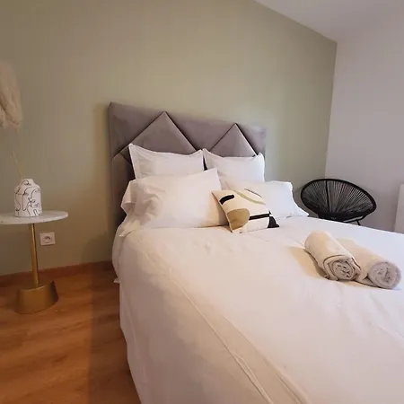 Apartamento Omera