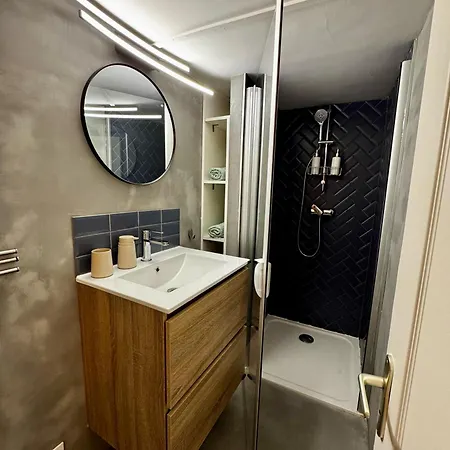 Appartamento La Casa Cosy Duplex Centre