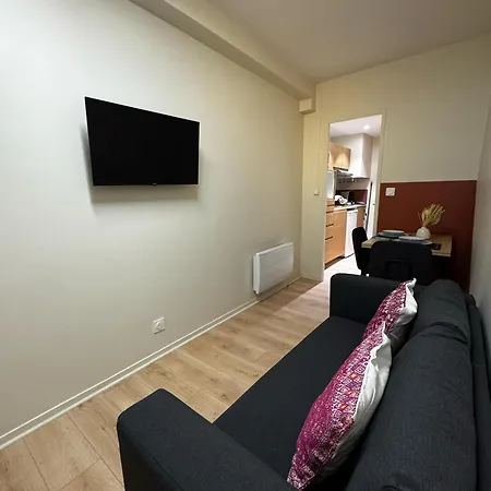 Appartamento La Casa Cosy Duplex Centre *