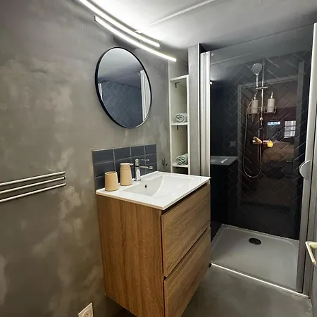 La Casa Cosy Duplex Centre Appartamento