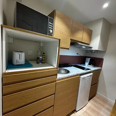 Appartamento La Casa Cosy Duplex Centre Lione