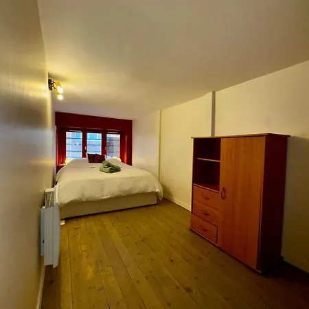 Appartamento La Casa Cosy Duplex Centre *