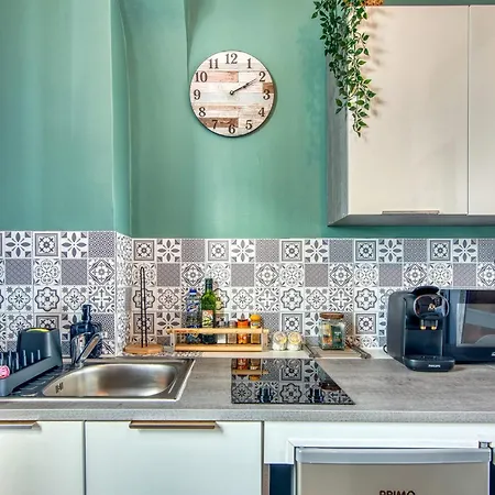 Apartamento Le Claudius - Proche Tram T3 Et Gare Part Dieu 20 Min Lyon