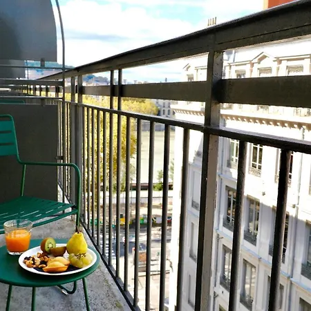 Okko Pont Lafayette 4* Lyon
