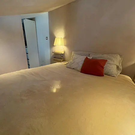 Cocon Au Coeur Du Centre Appartement