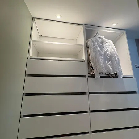 Cocon Au Coeur Du Centre Appartement Lyon