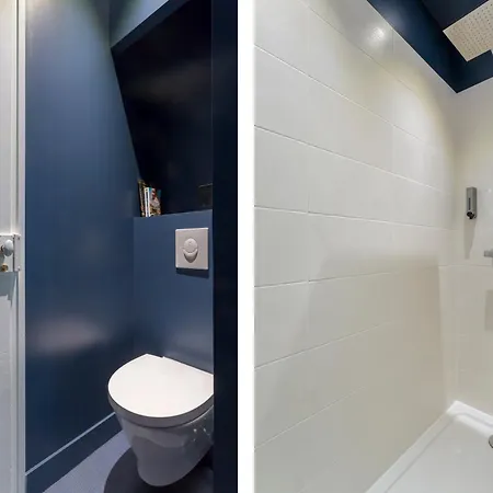 Curiosite - Furnished - Downtown Apartmán Lyon