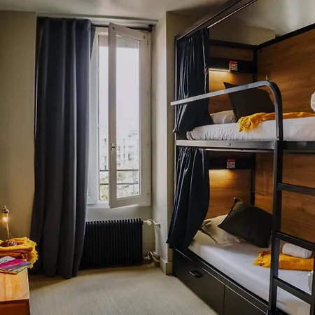 Ho36 * Lyon