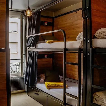 Hostel Ho36 *