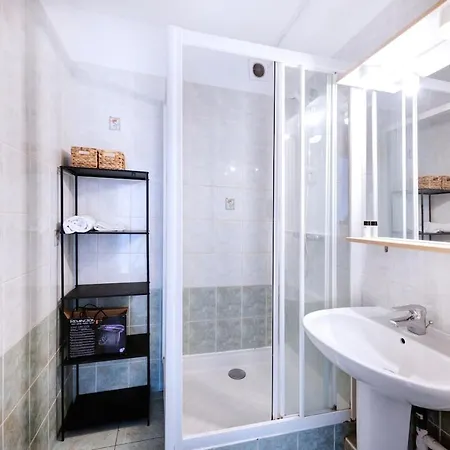 Apartment T3 Au Coeur De 7eme *