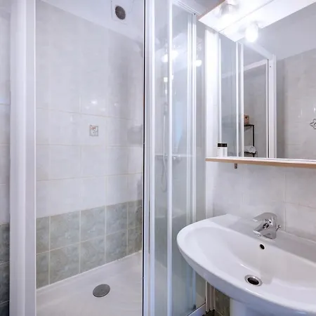 Apartment T3 Au Coeur De 7eme