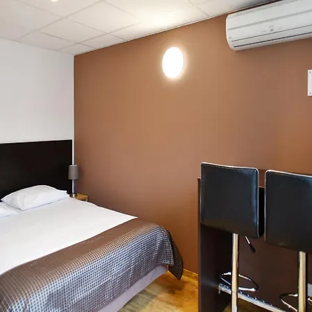 Apartamento Quadraverde *