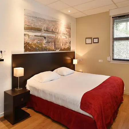 Quadraverde Apartamento Lyon
